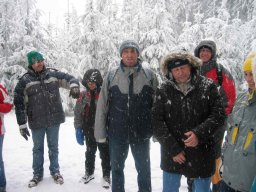 silvestr 2007